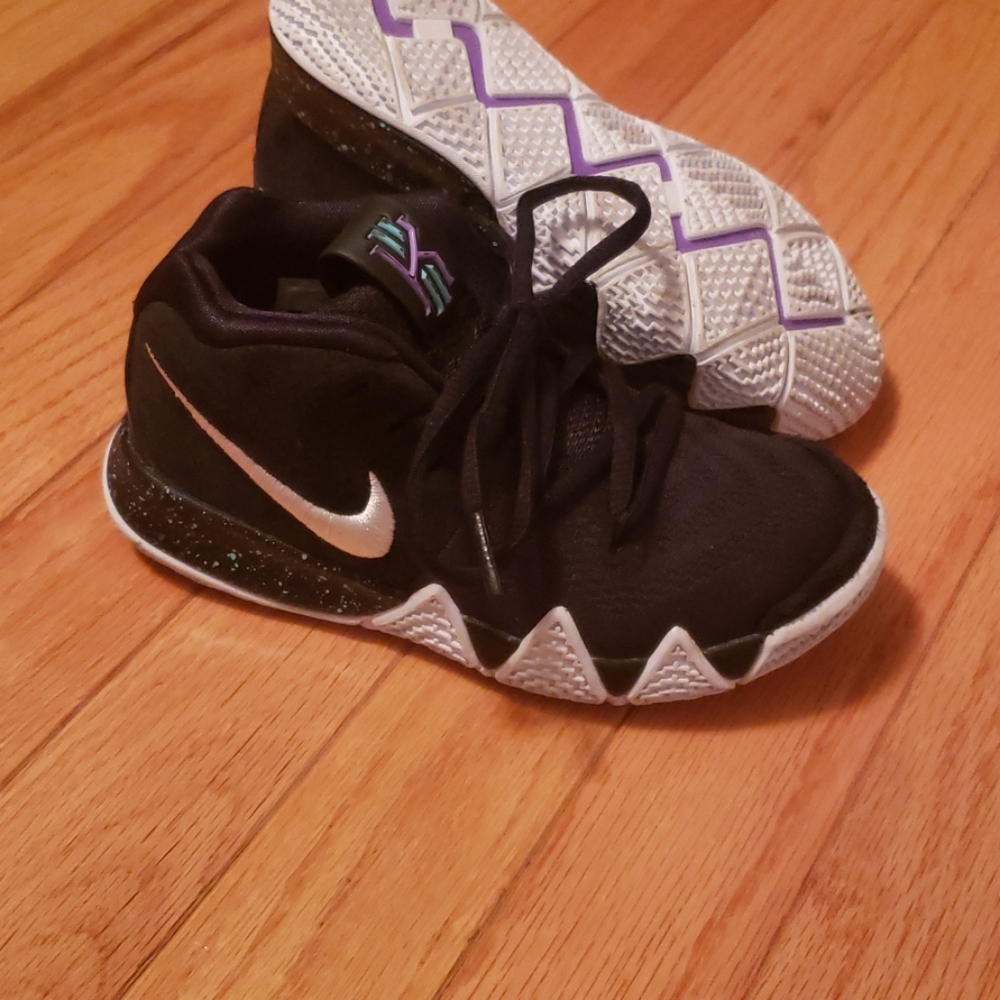 Kids Kyrie